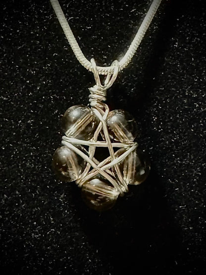 Pentagram/Star Pendants
