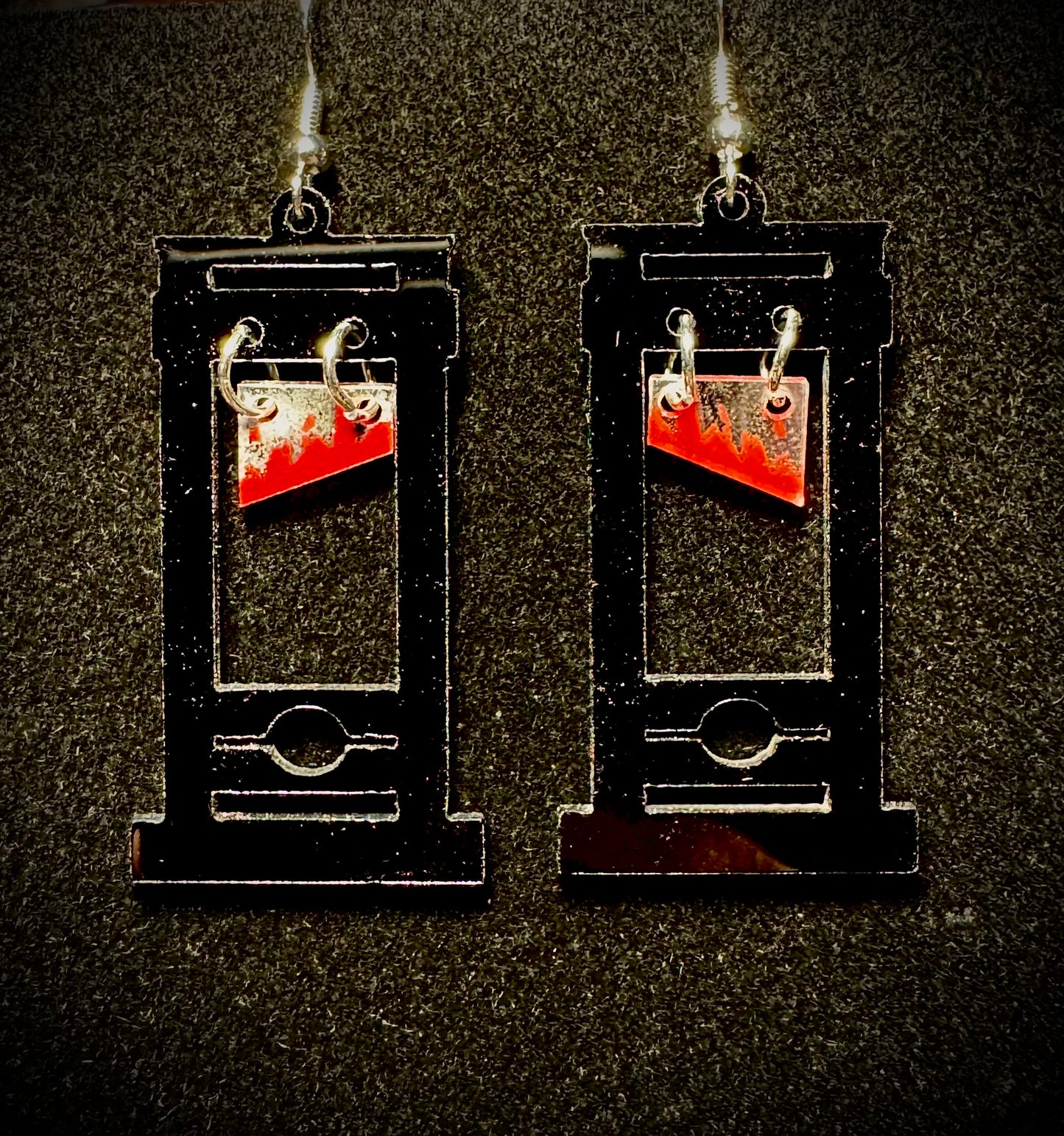 Halloween Earrings