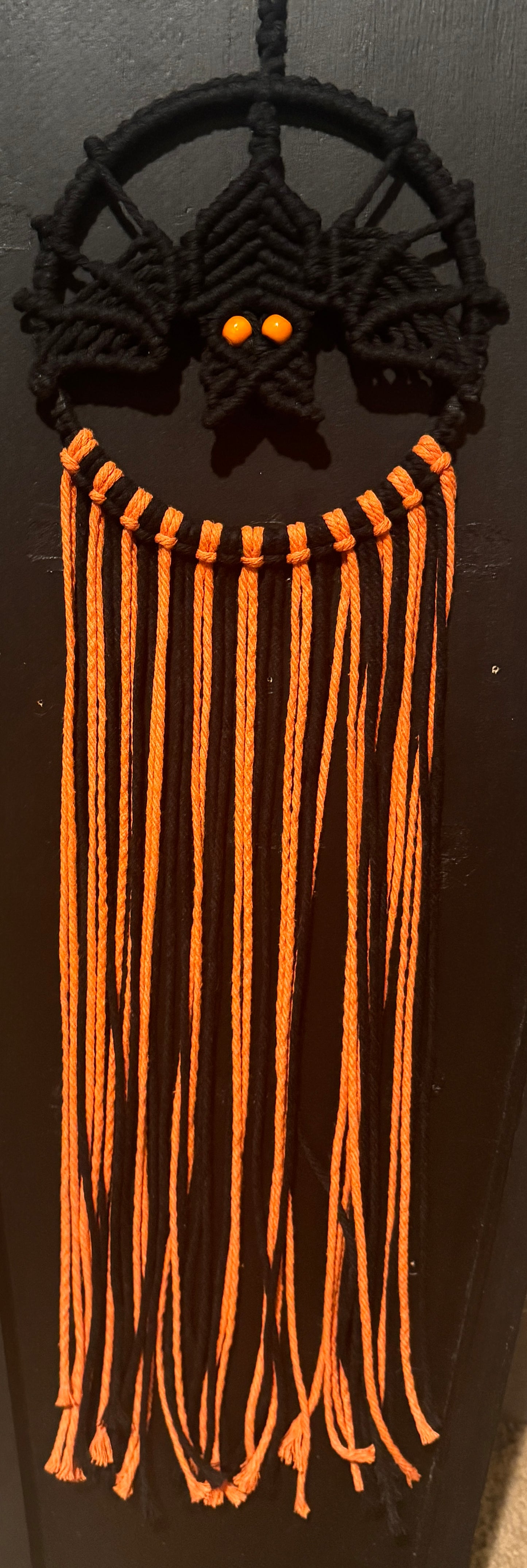 Macramé Wall Hangings