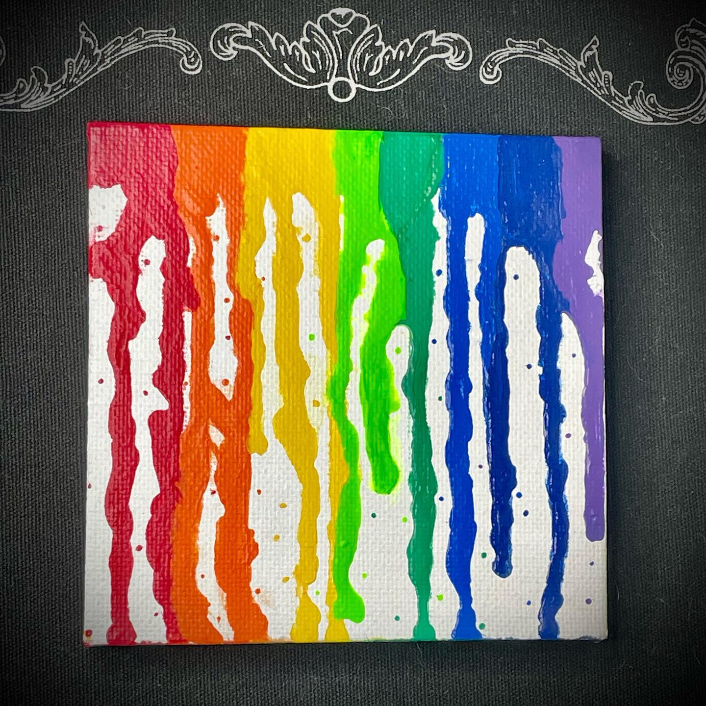Pride Paintings