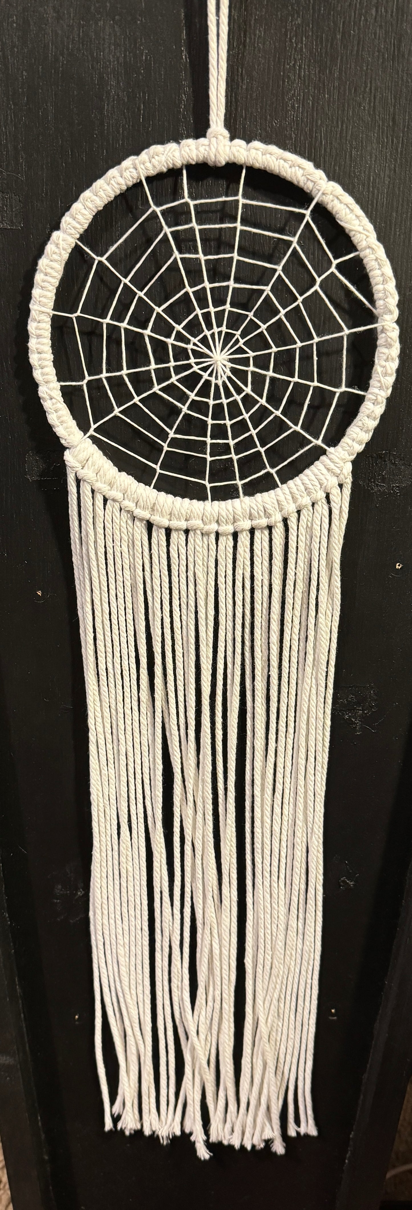 Macramé Wall Hangings