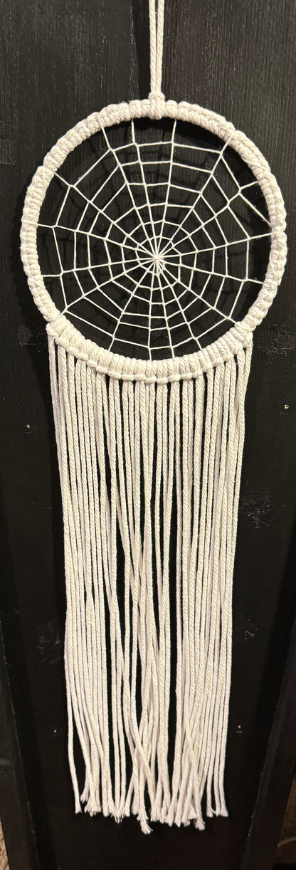 Macramé Wall Hangings