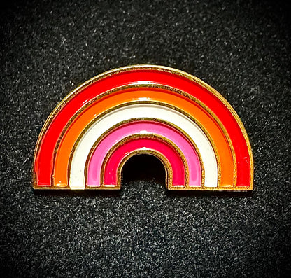 Pride Pins
