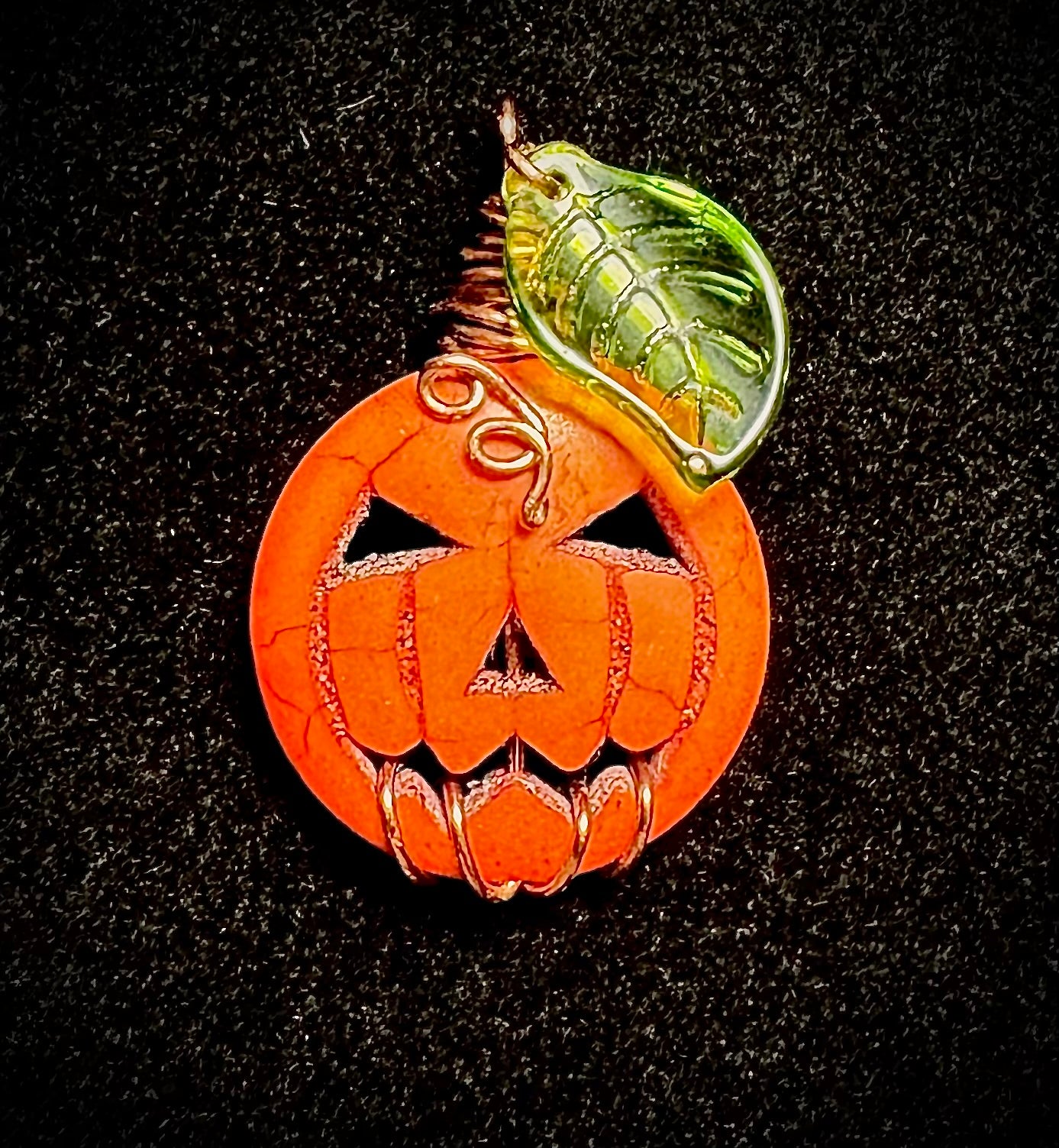 Halloween Pendants