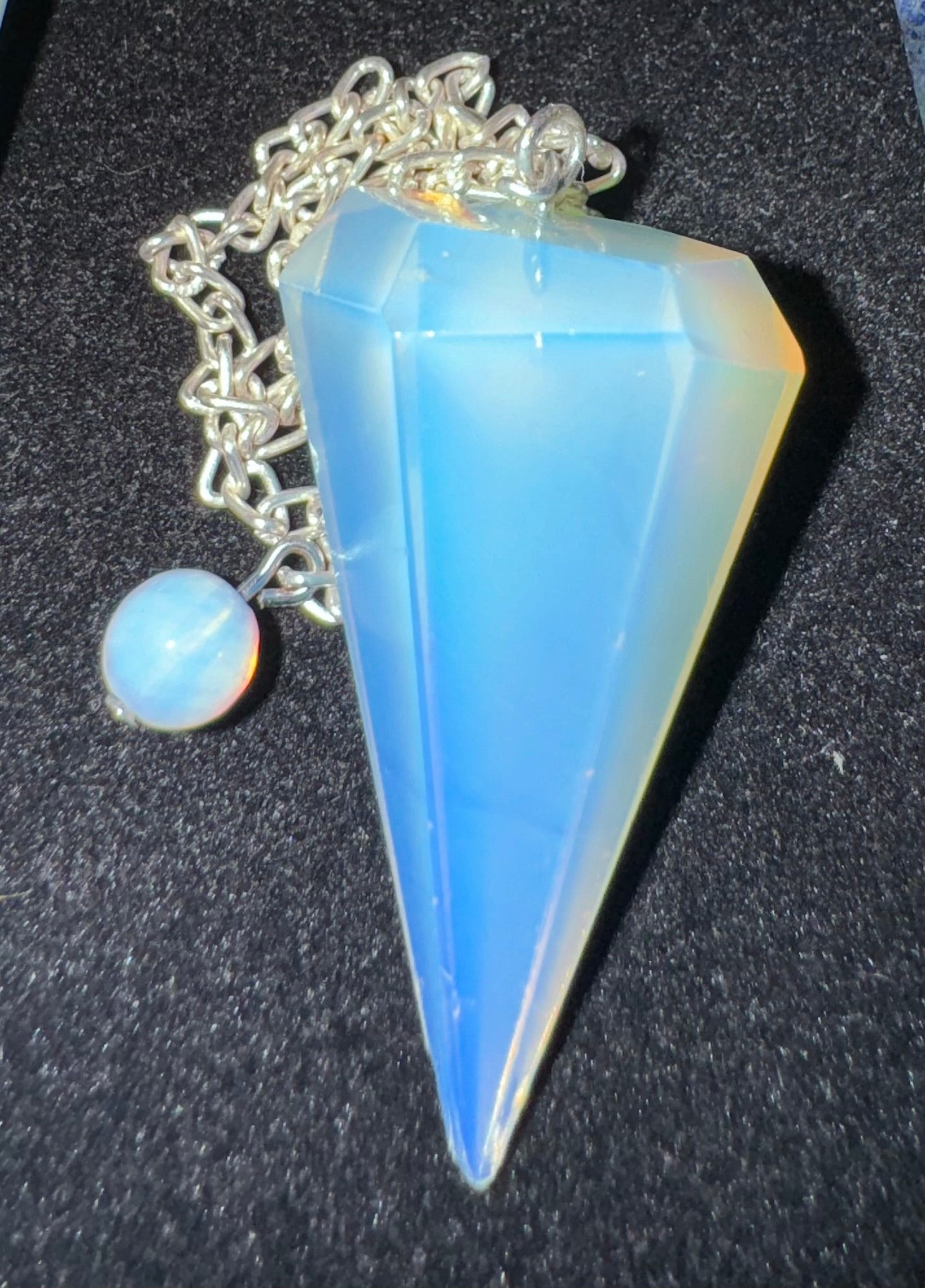 Pendulums