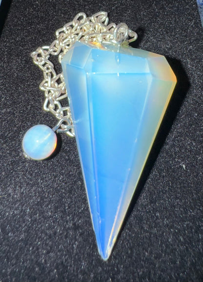 Pendulums