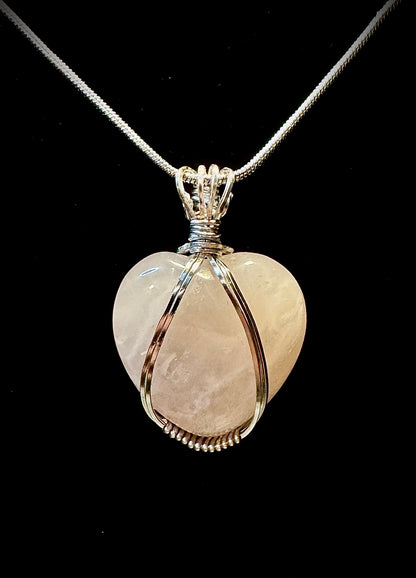 Heart Pendants