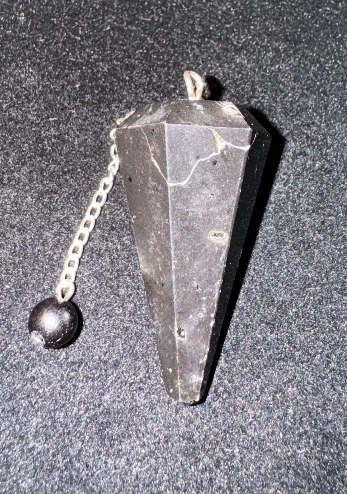 Pendulums