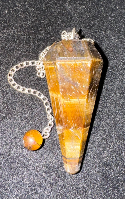 Pendulums