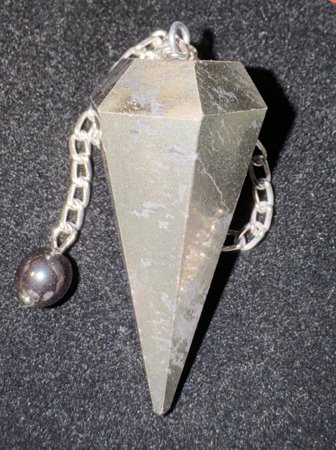 Pendulums