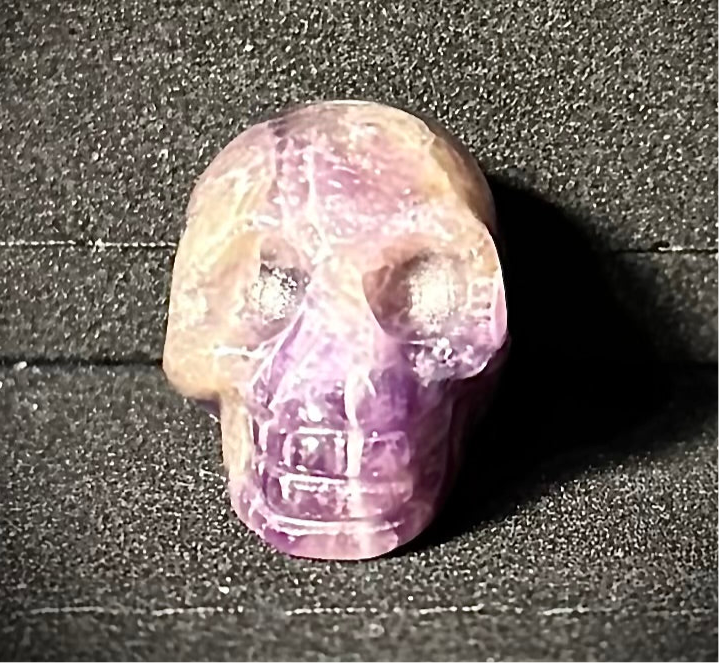 Crystal Skulls