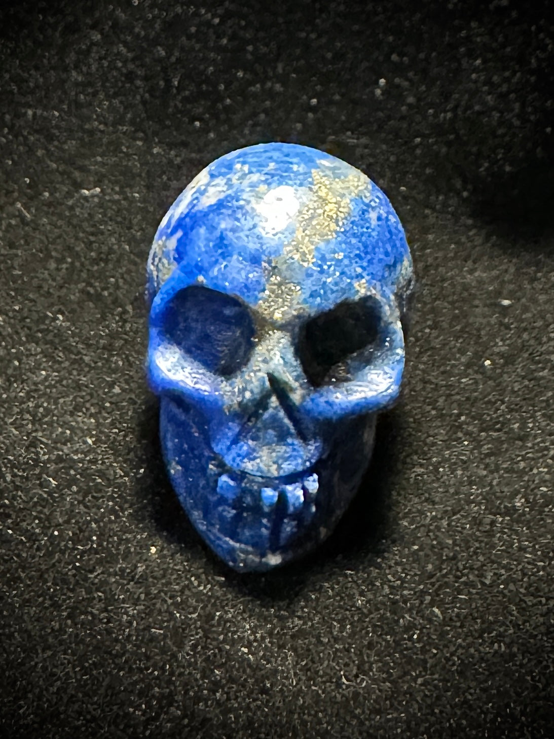 Crystal Skulls