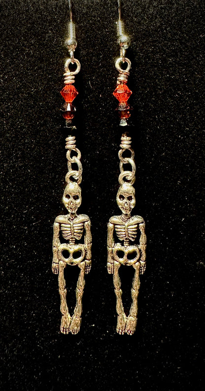 Halloween Earrings